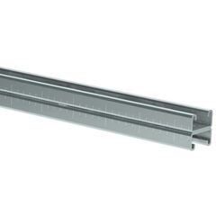 Профиль STRUT двойной перфорированный 41х21 L1800 2.5мм IEK CLM50D-PSD-41-21-18-3 • Купить по низкой цене в интернет-магазине СМЭК