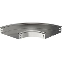 Угол для лотка плавный 90град. 300х80 Г01 ESCA IEK CPG01-0-90-080-300 • Купить по низкой цене в интернет-магазине СМЭК
