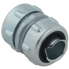 Муфта соединительная для металлорукава СММ15 IEK CMP20D-CMM-015-010 • Купить по низкой цене в интернет-магазине СМЭК