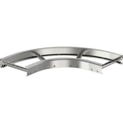 Угол для лотка 90град. 200х100 R300 LESTA IEK CPG04-4-90-100-200 • Купить по низкой цене в интернет-магазине СМЭК