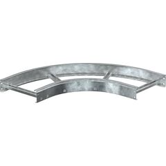 Угол для лотка 90град. 200х150 R300 LESTA HDZ IEK CPG04-4-90-150-200-HDZ • Купить по низкой цене в интернет-магазине СМЭК