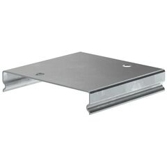 Накладка для крышки лотка 80 HDZ IEK CLP1S-NK-080-HDZ • Купить по низкой цене в интернет-магазине СМЭК