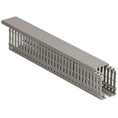 Короб перфорированный 40х60 ИМПАКТ - М (2м) IEK CKM50-040-060-1-K03 • Купить по низкой цене в интернет-магазине СМЭК
