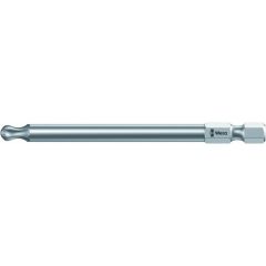867/4 Z KK TORX® бита, с шаром, вязкая твёрдость, хвостовик 1/4" E 6.3, TX 10 x 89 мм • Купить по низкой цене в интернет-магазине СМЭК