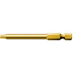 867/4 Z TORX® HF бита, c функцией фиксации крепежа, вязкая твёрдость, хвостовик 1/4" E 6.3, TX 10 x  • Купить по низкой цене в интернет-магазине СМЭК