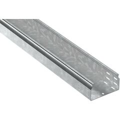 Лоток листовой неперфорированный ESCA 7 80х150 L2000 сталь 1.5мм HDZ IEK CLN10-080-150-150-2-HDZ • Купить по низкой цене в интернет-магазине СМЭК