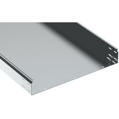 Лоток листовой неперфорированный ESCA 7 100х600 L2500 сталь 1.5мм IEK CLN10-100-600-150-D25 • Купить по низкой цене в интернет-магазине СМЭК