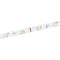 Лента светодиодная LED LSR-5050W30-7.2-IP65-12В (уп.5м) IEK LSR2-2-030-65-3-05 • Купить по низкой цене в интернет-магазине СМЭК
