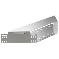 Отвод Т-образ. горизонт. 50х500 IEK CLM50D-OTG-050-500 • Купить по низкой цене в интернет-магазине СМЭК