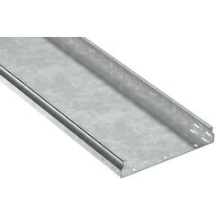 Лоток листовой неперфорированный ESCA 7 50х300 L2000 сталь 1.5мм HDZ IEK CLN10-050-300-150-2-HDZ • Купить по низкой цене в интернет-магазине СМЭК