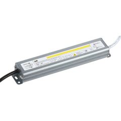 Драйвер LED ИПСН-PRO 5050 30Вт 12В блок-шнуры IP67 IEK LSP1-030-12-67-33-PRO • Купить по низкой цене в интернет-магазине СМЭК
