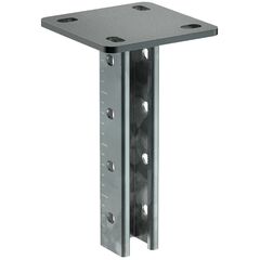 Подвес потолочный STRUT 41х41-2000 IEK CLM50D-KPS-41-41-20 • Купить по низкой цене в интернет-магазине СМЭК