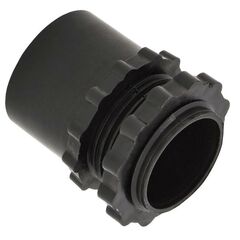 Муфта вводная MB15 G 1/2дюйма пластик IP40 ELASTA IEK ET-MP40D-MB-P-G02-015 • Купить по низкой цене в интернет-магазине СМЭК