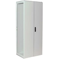 Корпус сборный ВРУ 1800х800х450-2Д IP31 SMART IEK YKM50-1800-800-450-2D-31 • Купить по низкой цене в интернет-магазине СМЭК