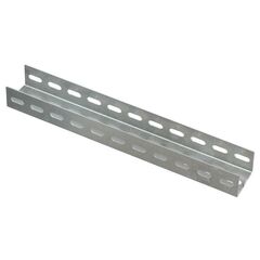 Профиль П-образный перфорир. L1100 1.5мм HDZ IEK CLM50D-PPP-110-15-HDZ • Купить по низкой цене в интернет-магазине СМЭК