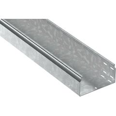 Лоток листовой неперфорированный ESCA 7 100х200 L2000 сталь 1.5мм HDZ IEK CLN10-100-200-150-2-HDZ • Купить по низкой цене в интернет-магазине СМЭК