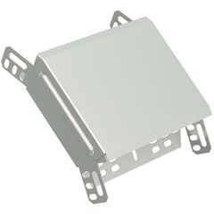 Угол для лотка вертикальный внешний 45град. 50х50 IEK CLP3N-050-050 • Купить по низкой цене в интернет-магазине СМЭК