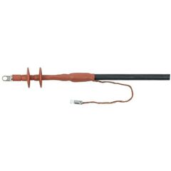 Муфта концевая ПКНт-10 1х150/240 без наконечн. ПВХ/СПЭ изоляция IEK UZM-XLK10-NVN1-150240X • Купить по низкой цене в интернет-магазине СМЭК
