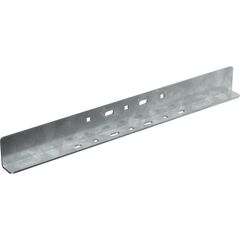 Пластина соединительная усиленная H100мм HDZ IEK CLM40D-PSU-100-HDZ • Купить по низкой цене в интернет-магазине СМЭК