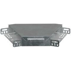 Угол для лотка 45град. 200х80 HDZ IEK CLP3P-080-200-M-HDZ • Купить по низкой цене в интернет-магазине СМЭК