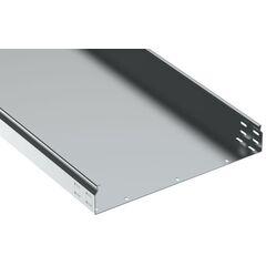 Лоток листовой неперфорированный ESCA 7 80х500 L2000 сталь 1.5мм IEK CLN10-080-500-150-2 • Купить по низкой цене в интернет-магазине СМЭК