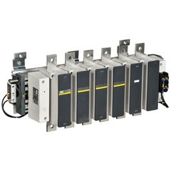 Контактор КТИ-81000 1000А 230В/АС3 IEK KKT80-1000-230-10 • Купить по низкой цене в интернет-магазине СМЭК