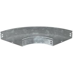 Угол для лотка плавный 90град. 200х50 Г01 ESCA HDZ IEK CPG01-0-90-050-200-HDZ • Купить по низкой цене в интернет-магазине СМЭК