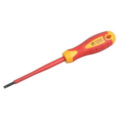 Отвертка крестовая Expert Ph2х100мм 1000В IEK TSC-2PH-2100 • Купить по низкой цене в интернет-магазине СМЭК