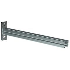 Консоль STRUT двойная 41х21 осн.200 сталь IEK CLM50D-CSD-41-21-02 • Купить по низкой цене в интернет-магазине СМЭК