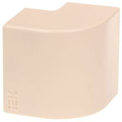 Угол внешний КМН 40х16 сосна IEK CKK20D-N-040-016-K01 • Купить по низкой цене в интернет-магазине СМЭК