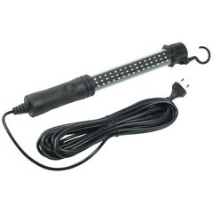 Светильник светодиодный переносной ДРО 2061 IP54 шнур 10м черн. IEK LDRO1-2061-09-10-K02 • Купить по низкой цене в интернет-магазине СМЭК