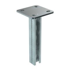 Подвес потолочный STRUT двойной 41х21-1100 IEK CLM50D-KDS-41-21-11 • Купить по низкой цене в интернет-магазине СМЭК
