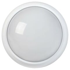 Светильник светодиодный ДПО 5342 12Вт 1.5ч 4000К IP54 круг аварийный IEK LDPOA-5342-12-4000-K01 • Купить по низкой цене в интернет-магазине СМЭК
