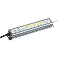 Драйвер LED ИПСН-PRO 5050 50Вт 12В блок-шнуры IP67 IEK LSP1-050-12-67-33-PRO • Купить по низкой цене в интернет-магазине СМЭК