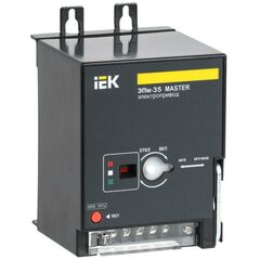 Электропривод ЭПм-35 220В MASTER IEK SVA30D-EP-02 • Купить по низкой цене в интернет-магазине СМЭК