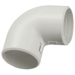 Поворот открывающийся на 90град. CI25G (уп. 5шт) IEK CTA10D-CIG25-K41-005 • Купить по низкой цене в интернет-магазине СМЭК