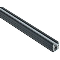 Шинопровод осветительный трехфазный 1.5м черн. IEK LPK0D-SPD-3-D15-K02 • Купить по низкой цене в интернет-магазине СМЭК