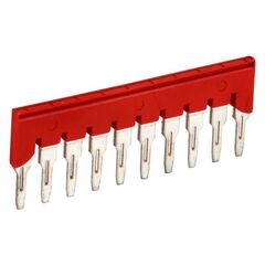 Перемычка для КПИ-6кв.мм 10PIN IEK YZN11FBS-006-10P • Купить по низкой цене в интернет-магазине СМЭК