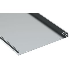 Лоток листовой неперфорированный ESCA 7 50х600 L2000 сталь 1.5мм IEK CLN10-050-600-150-2 • Купить по низкой цене в интернет-магазине СМЭК
