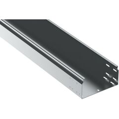 Лоток листовой неперфорированный ESCA 7 100х200 L2000 сталь 1.5мм IEK CLN10-100-200-150-2 • Купить по низкой цене в интернет-магазине СМЭК