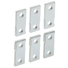 Наконечники для ВА88-35 250А 3P (уп.6шт) IEK SVA30D-N-3 • Купить по низкой цене в интернет-магазине СМЭК