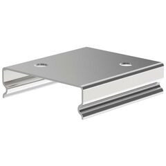 Накладка для крышки лотка 50 IEK CLP1S-NK-050 • Купить по низкой цене в интернет-магазине СМЭК
