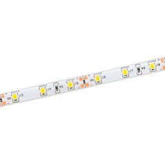 Лента светодиодная LED LSR-2835W60-4.8-IP20-12В (уп.20м) IEK LSR1-2-060-20-3-20 • Купить по низкой цене в интернет-магазине СМЭК