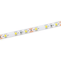 Лента светодиодная LED LSR-2835WW60-4.8-IP65-12В (уп.5м) IEK LSR1-1-060-65-3-05 • Купить по низкой цене в интернет-магазине СМЭК