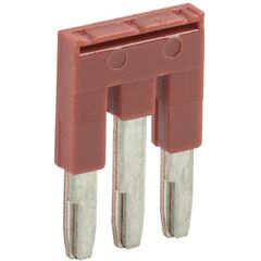 Перемычка для КПИ-2.5кв.мм 3PIN IEK YZN11FBS-002-3P • Купить по низкой цене в интернет-магазине СМЭК