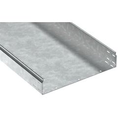 Лоток листовой неперфорированный ESCA 7 100х500 L2500 сталь 2.0мм HDZ IEK CLN10-100-500-200-D25-HDZ • Купить по низкой цене в интернет-магазине СМЭК