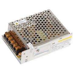 Драйвер LED ИПСН-PRO 5050 40Вт 12В блок-клеммы IP20 IEK LSP1-040-12-20-33-PRO • Купить по низкой цене в интернет-магазине СМЭК