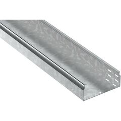 Лоток листовой неперфорированный ESCA 7 80х200 L2000 сталь 1.5мм HDZ IEK CLN10-080-200-150-2-HDZ • Купить по низкой цене в интернет-магазине СМЭК
