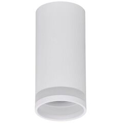 Светильник 4005 накладной потолочный под лампу GU10 бел. IEK LT-UPB0-4005-GU10-1-K01 • Купить по низкой цене в интернет-магазине СМЭК