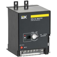 Электропривод ЭПм-32 220В MASTER IEK SVA10D-EP-02 • Купить по низкой цене в интернет-магазине СМЭК